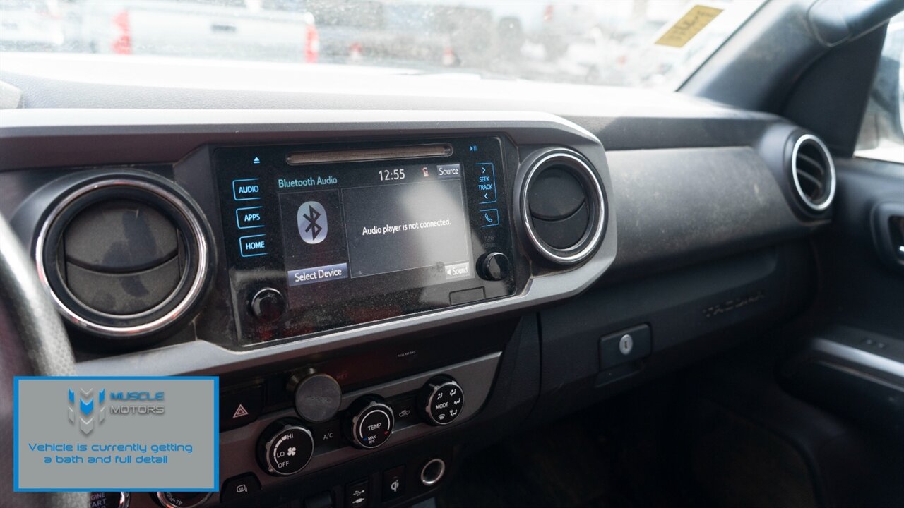 2019 Toyota Tacoma SR5 V6 - Photo 11 - Reno, NV 89511