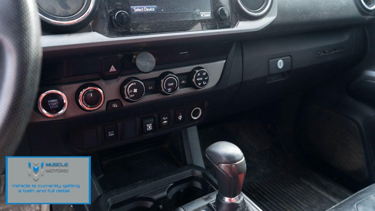2019 Toyota Tacoma SR5 V6 - Photo 12 - Reno, NV 89511