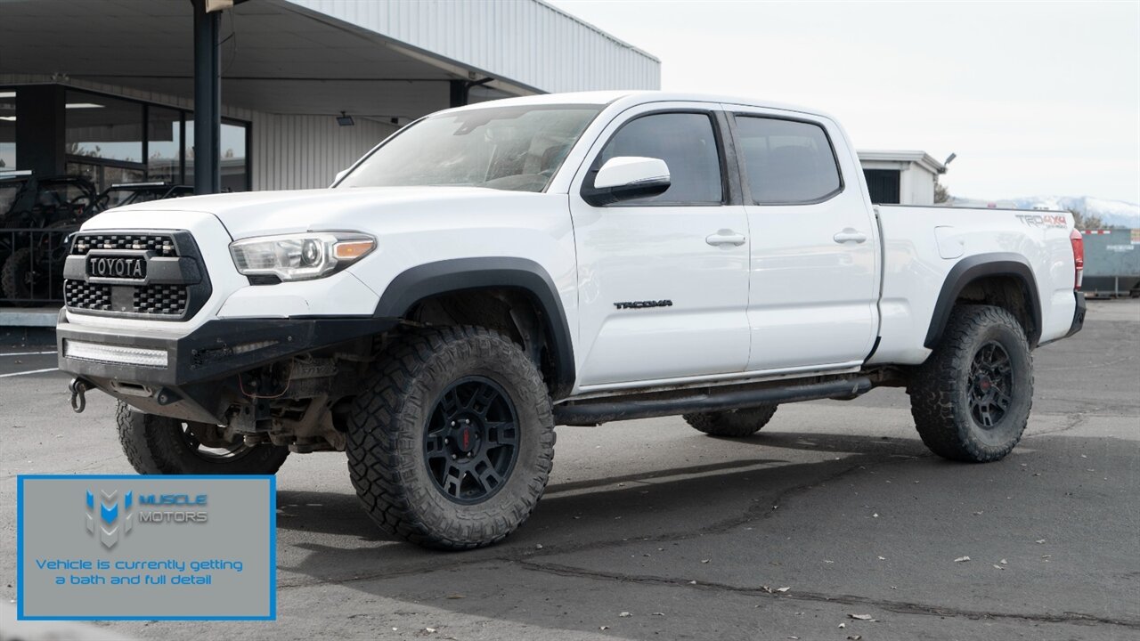 2019 Toyota Tacoma SR5 V6 - Photo 7 - Reno, NV 89511