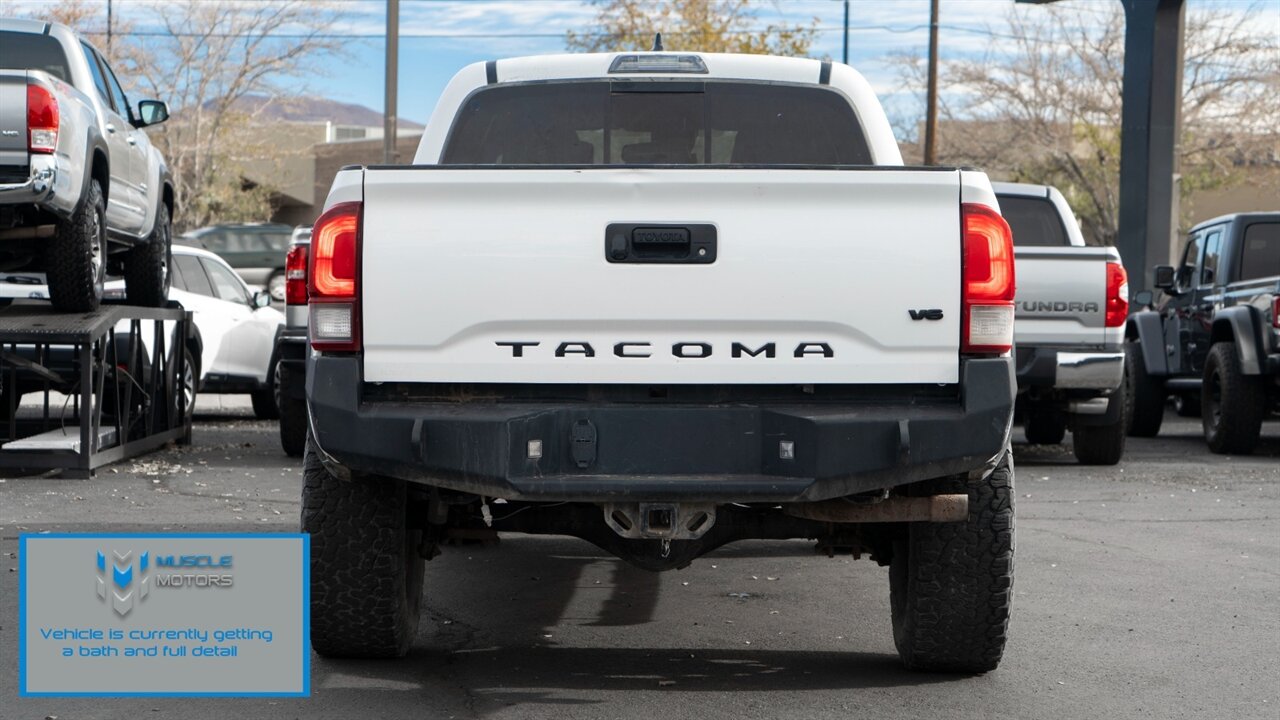 2019 Toyota Tacoma SR5 V6 - Photo 6 - Reno, NV 89511