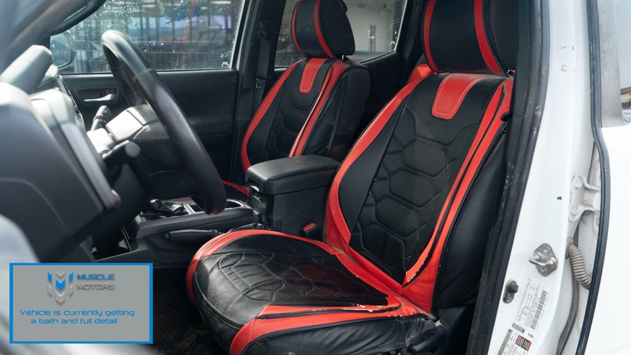 2019 Toyota Tacoma SR5 V6 - Photo 9 - Reno, NV 89511