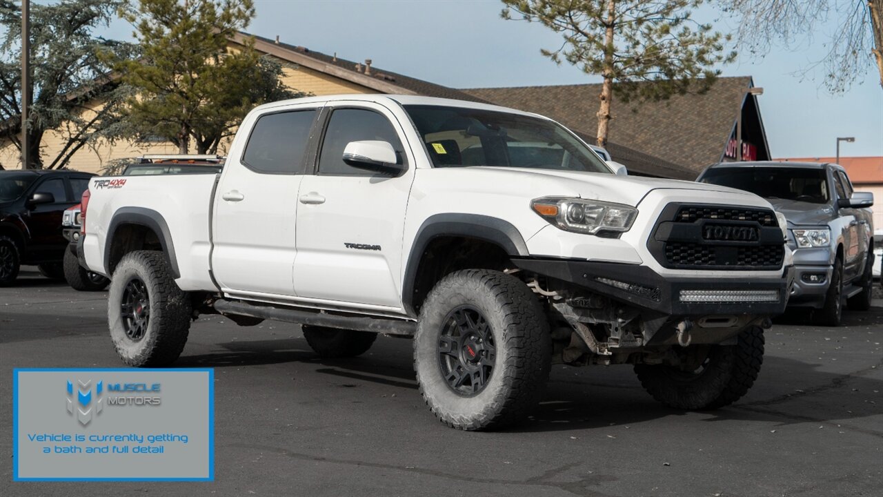 2019 Toyota Tacoma SR5 V6 - Photo 1 - Reno, NV 89511