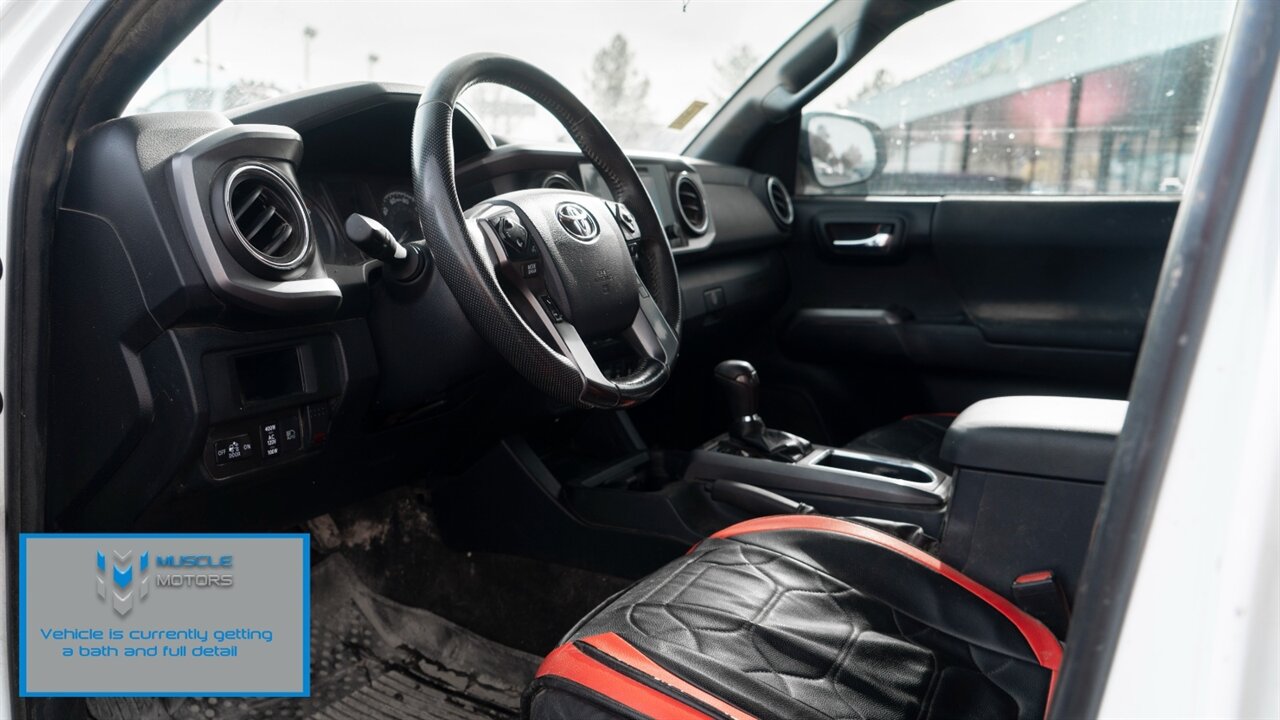 2019 Toyota Tacoma SR5 V6 - Photo 10 - Reno, NV 89511