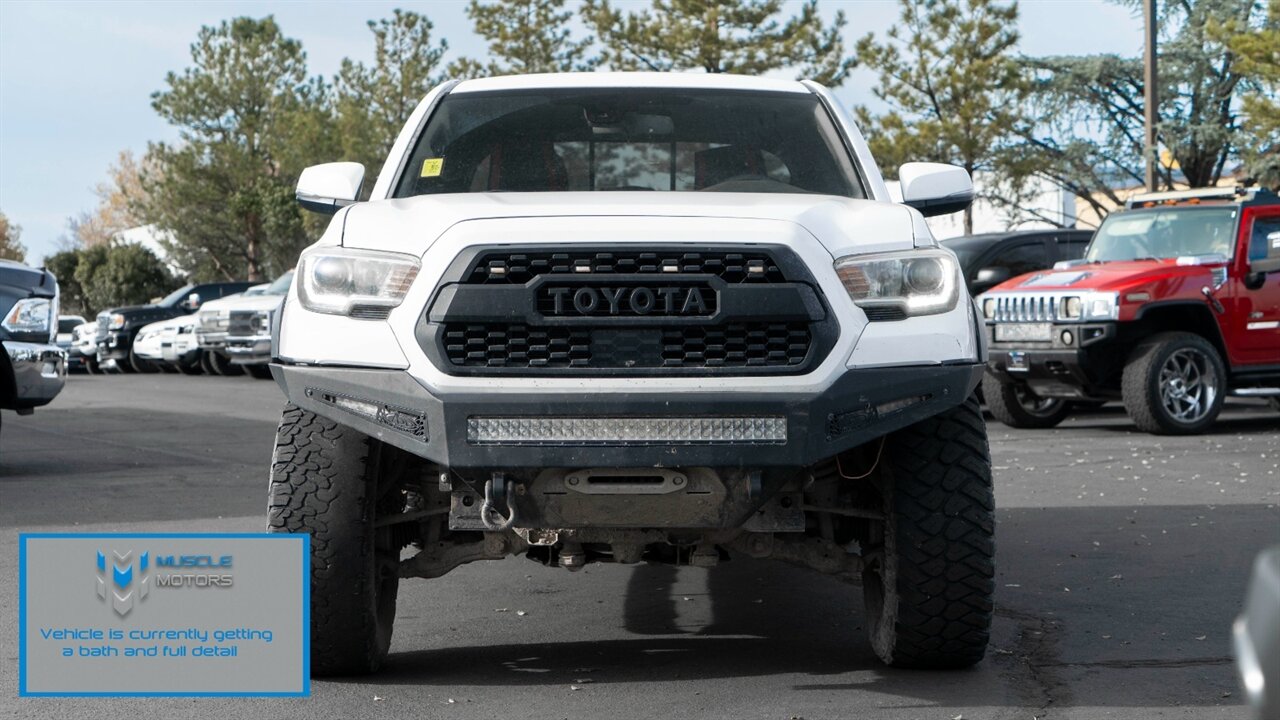 2019 Toyota Tacoma SR5 V6 - Photo 4 - Reno, NV 89511