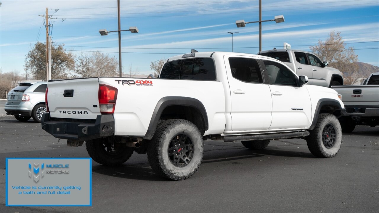 2019 Toyota Tacoma SR5 V6 - Photo 8 - Reno, NV 89511