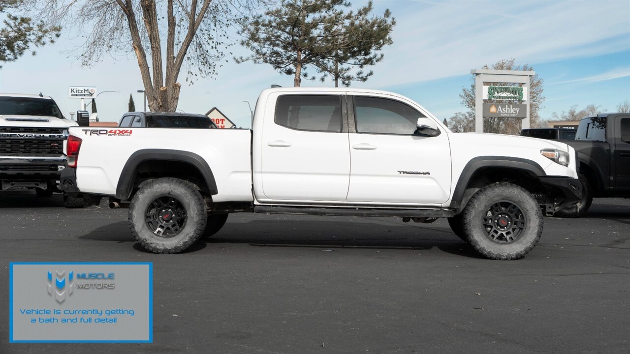 2019 Toyota Tacoma SR5 V6 - Photo 5 - Reno, NV 89511