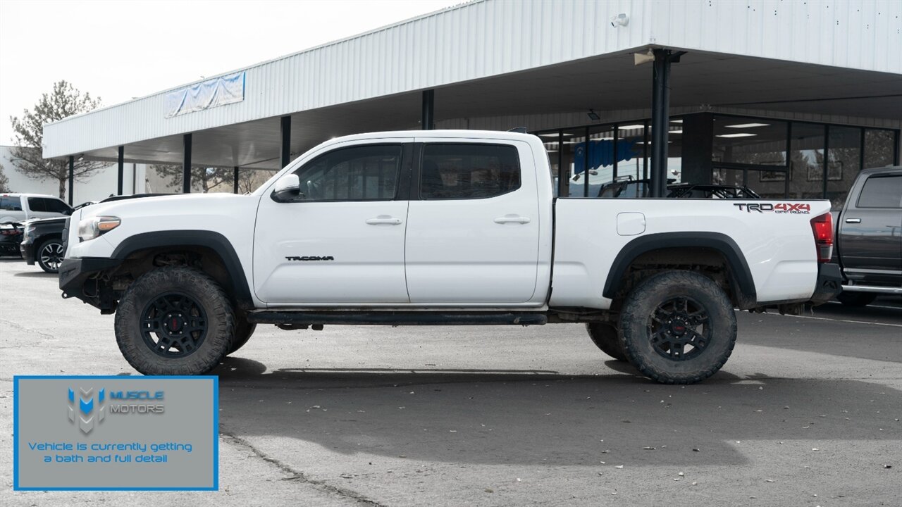 2019 Toyota Tacoma SR5 V6 - Photo 3 - Reno, NV 89511
