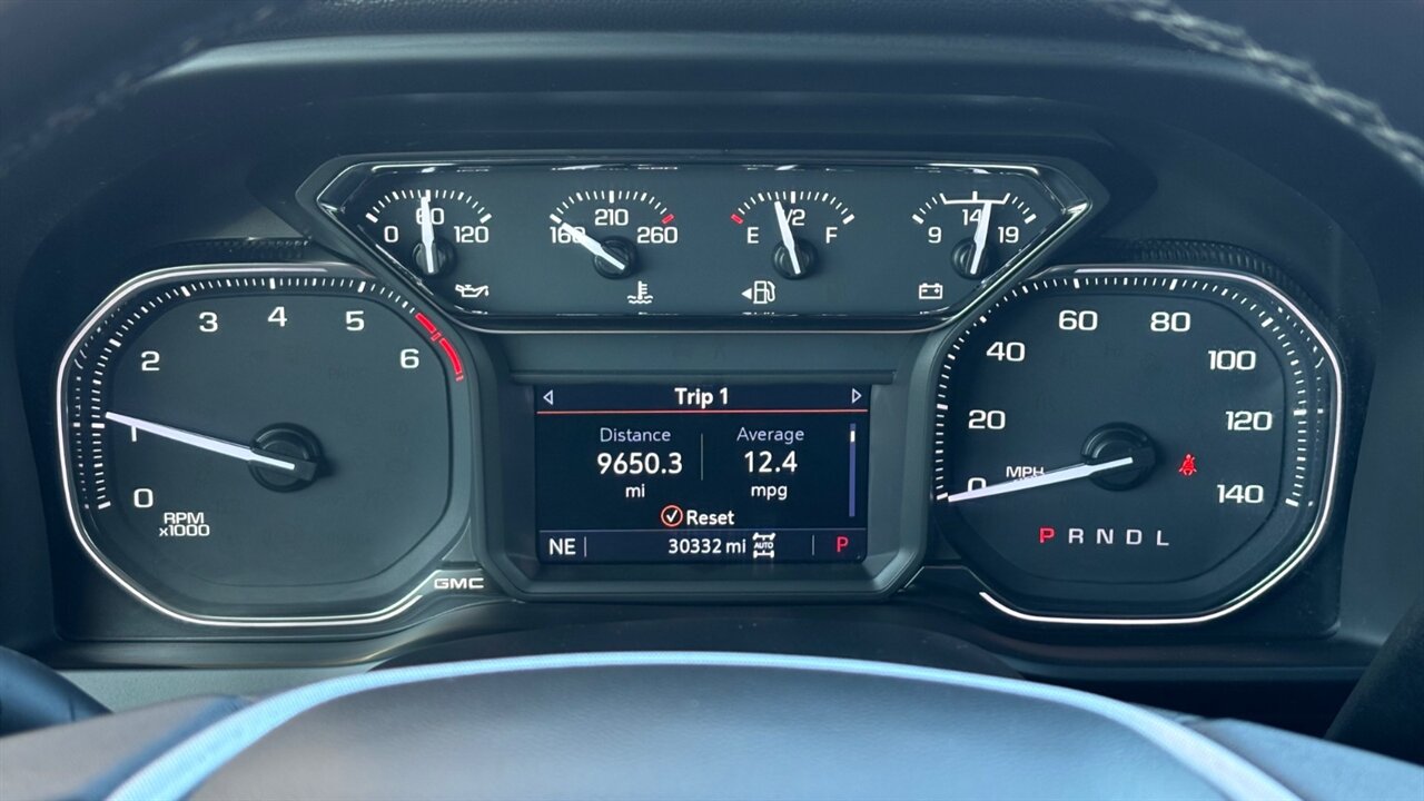 2022 GMC Sierra 2500 SLE   - Photo 19 - Reno, NV 89511