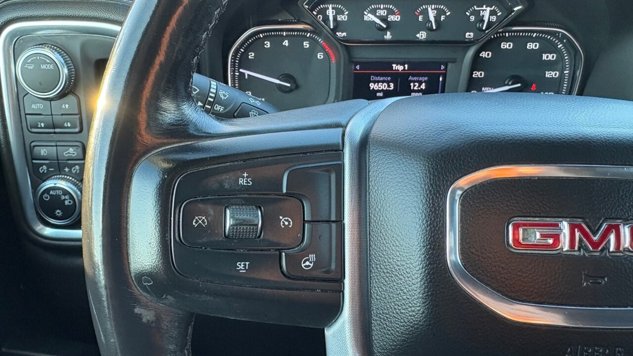 2022 GMC Sierra 2500 SLE   - Photo 17 - Reno, NV 89511