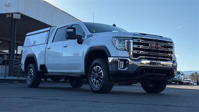 2022 GMC Sierra 2500 SLE Truck