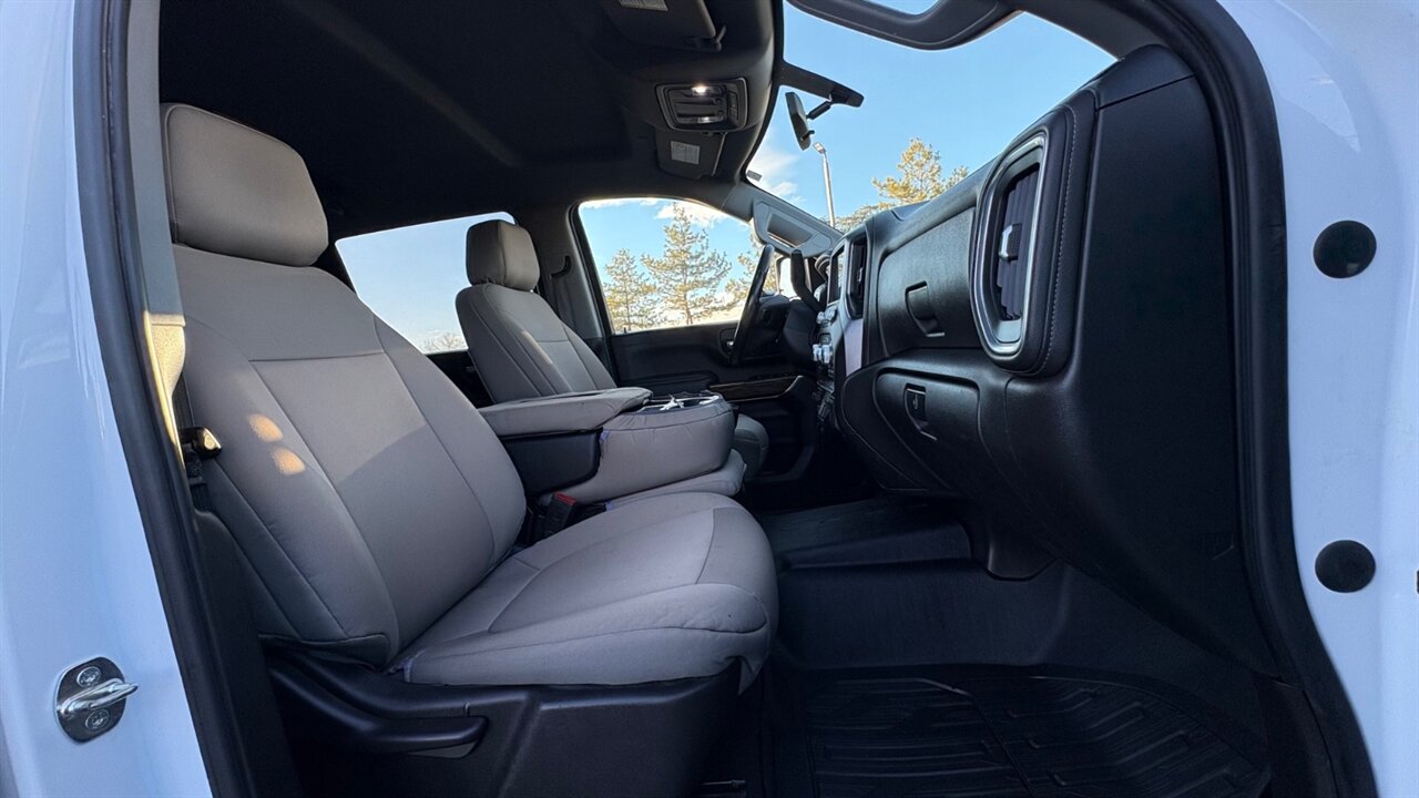 2022 GMC Sierra 2500 SLE   - Photo 16 - Reno, NV 89511