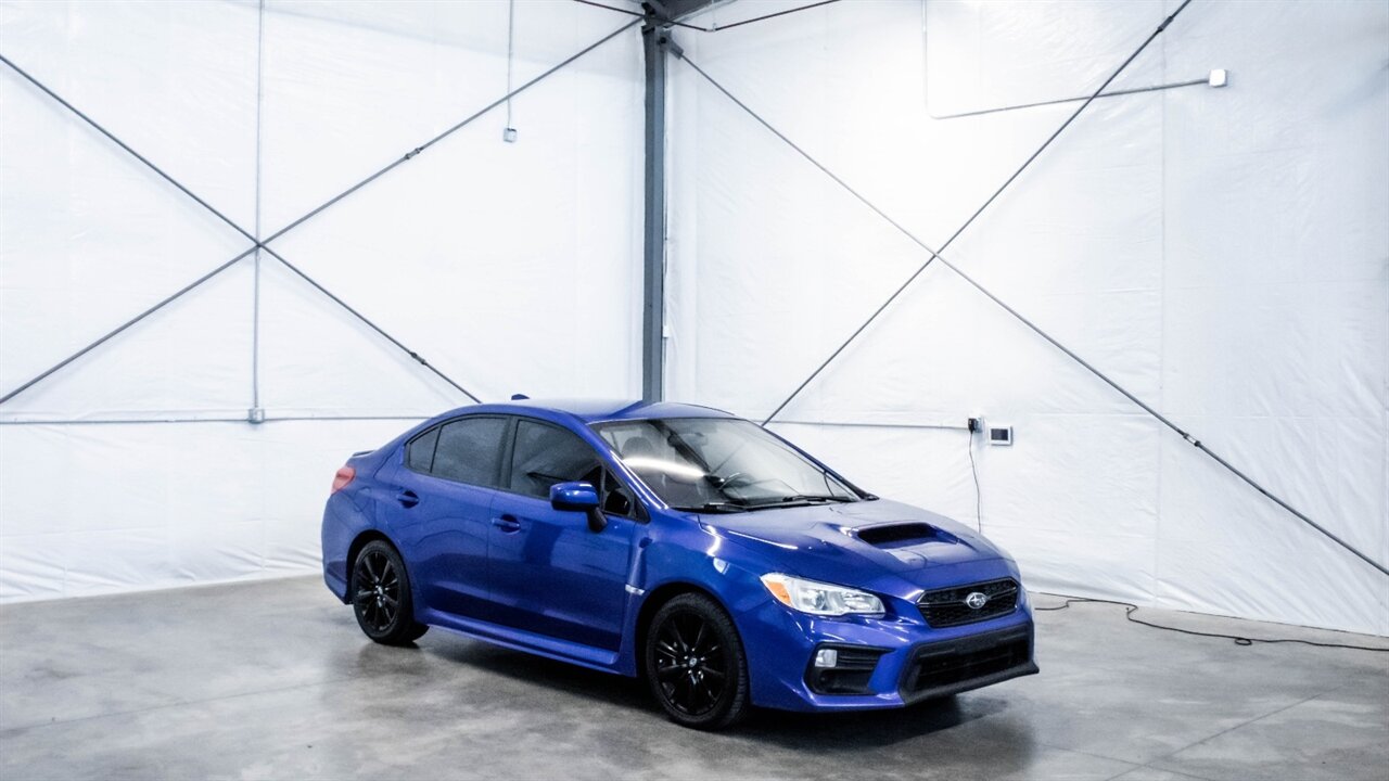 2019 Subaru WRX - Photo 7 - Reno, NV 89511