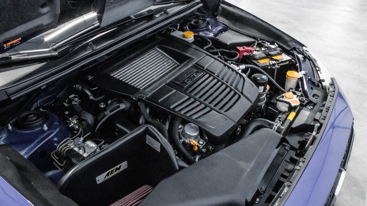 2019 Subaru WRX - Photo 36 - Reno, NV 89511