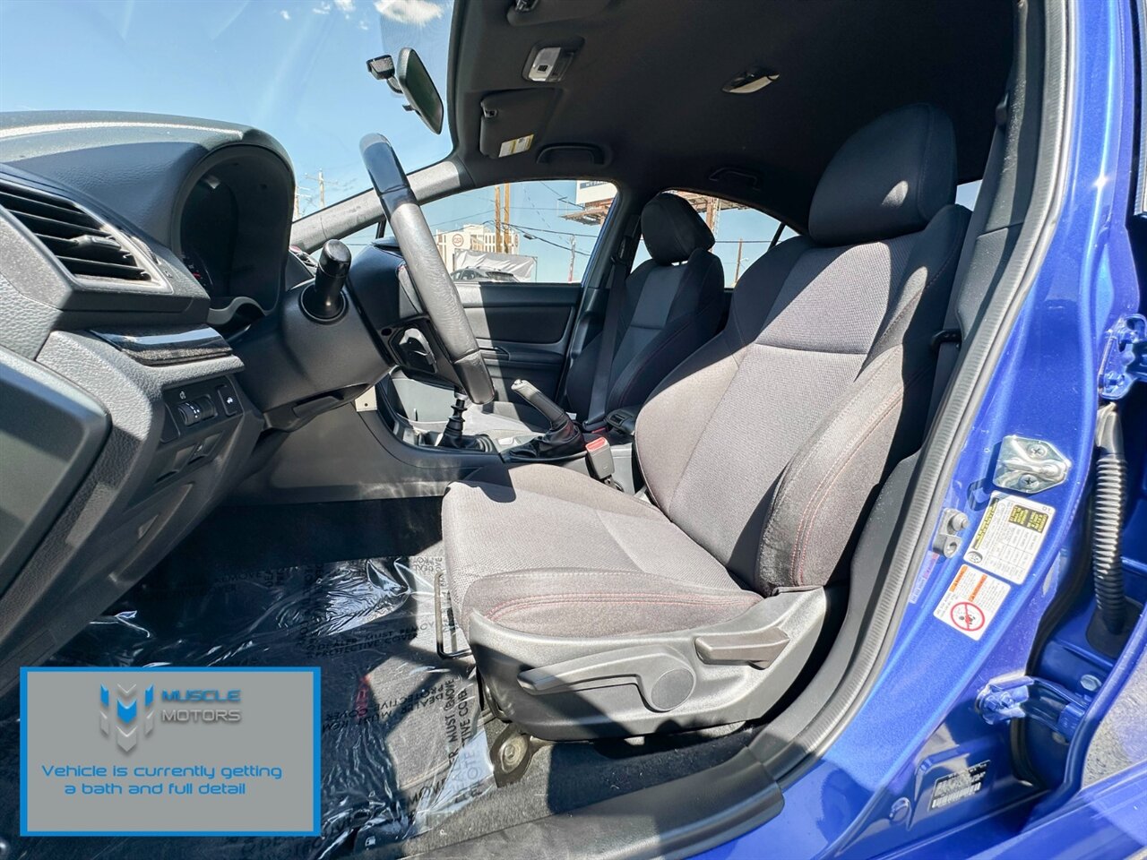 2019 Subaru WRX - Photo 7 - Reno, NV 89511