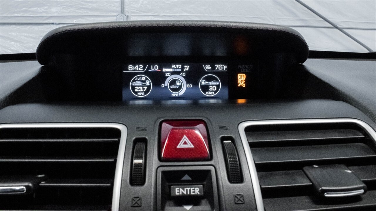 2019 Subaru WRX - Photo 27 - Reno, NV 89511