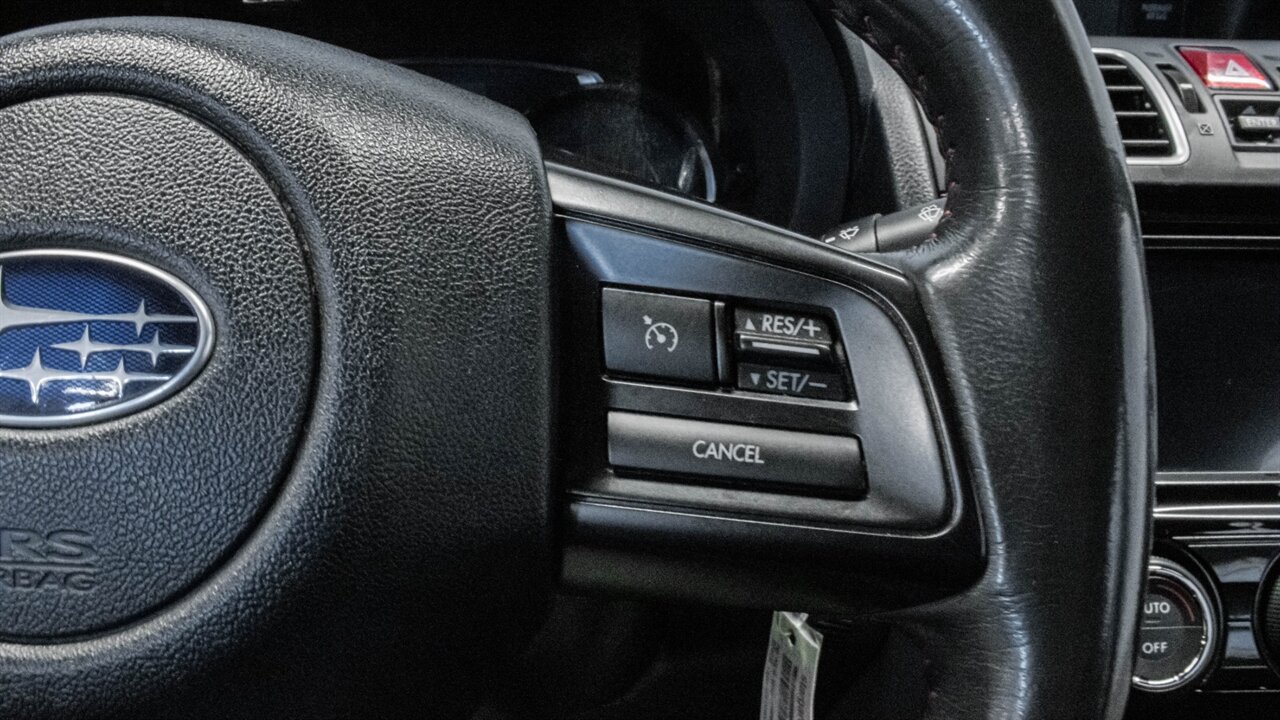 2019 Subaru WRX - Photo 24 - Reno, NV 89511