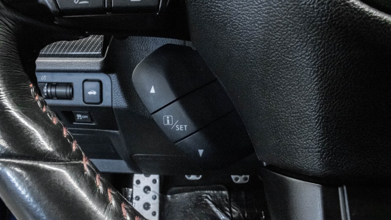 2019 Subaru WRX - Photo 26 - Reno, NV 89511