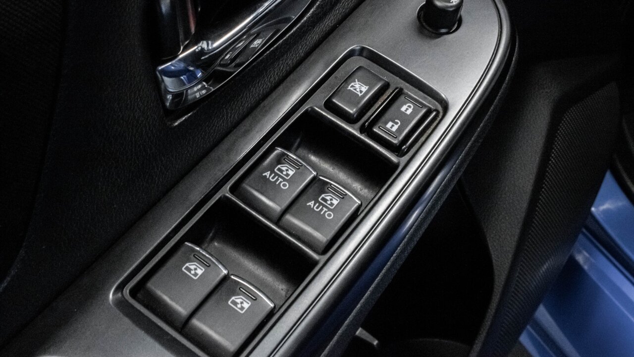 2019 Subaru WRX - Photo 21 - Reno, NV 89511
