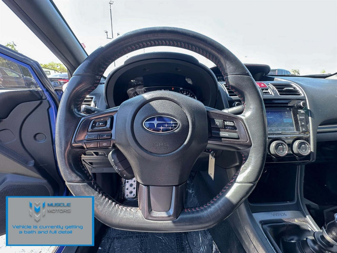 2019 Subaru WRX - Photo 8 - Reno, NV 89511