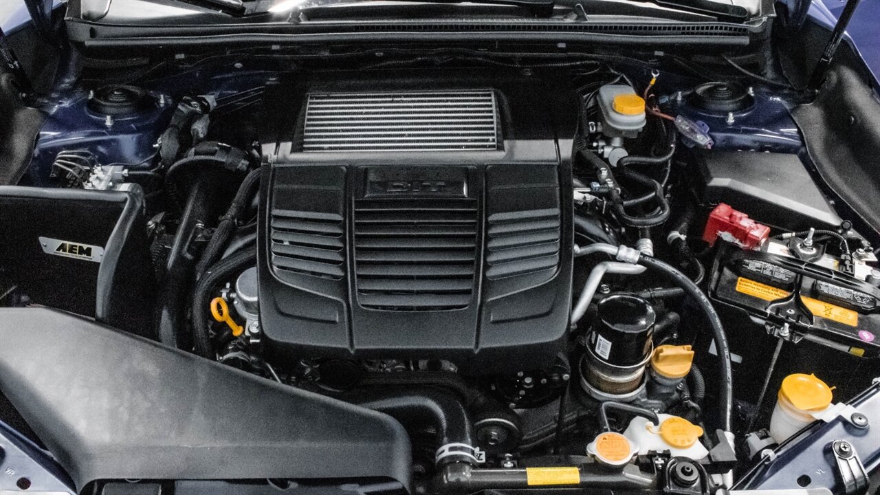 2019 Subaru WRX - Photo 34 - Reno, NV 89511