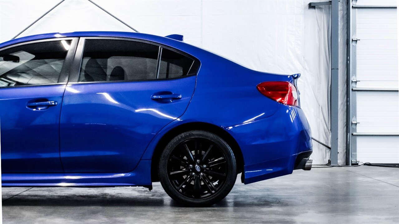 2019 Subaru WRX - Photo 14 - Reno, NV 89511