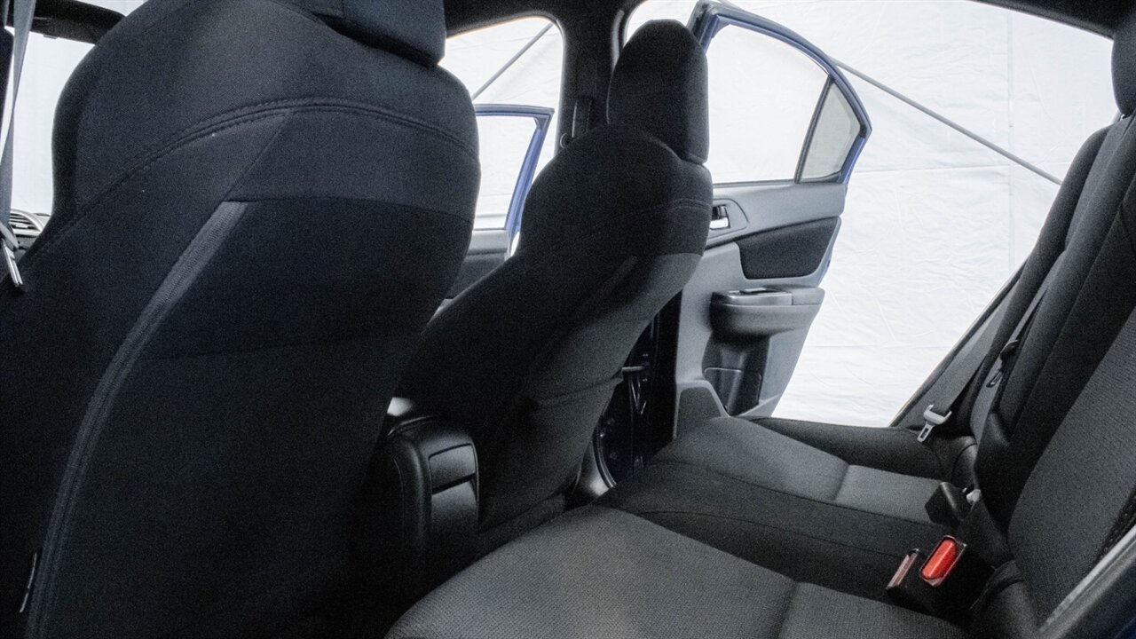 2019 Subaru WRX - Photo 31 - Reno, NV 89511