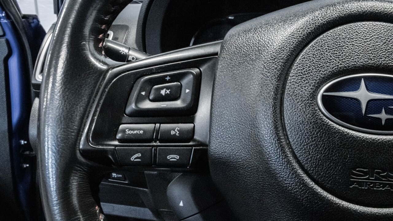 2019 Subaru WRX - Photo 25 - Reno, NV 89511