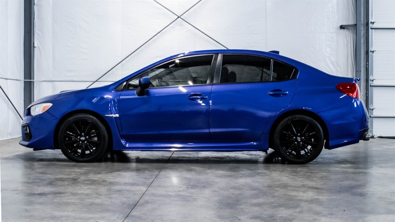 2019 Subaru WRX - Photo 3 - Reno, NV 89511