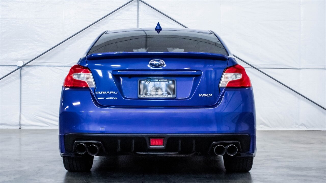 2019 Subaru WRX - Photo 6 - Reno, NV 89511
