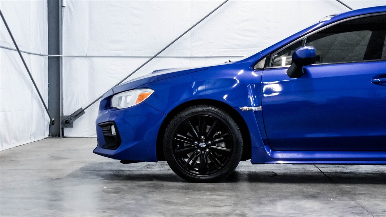 2019 Subaru WRX - Photo 13 - Reno, NV 89511