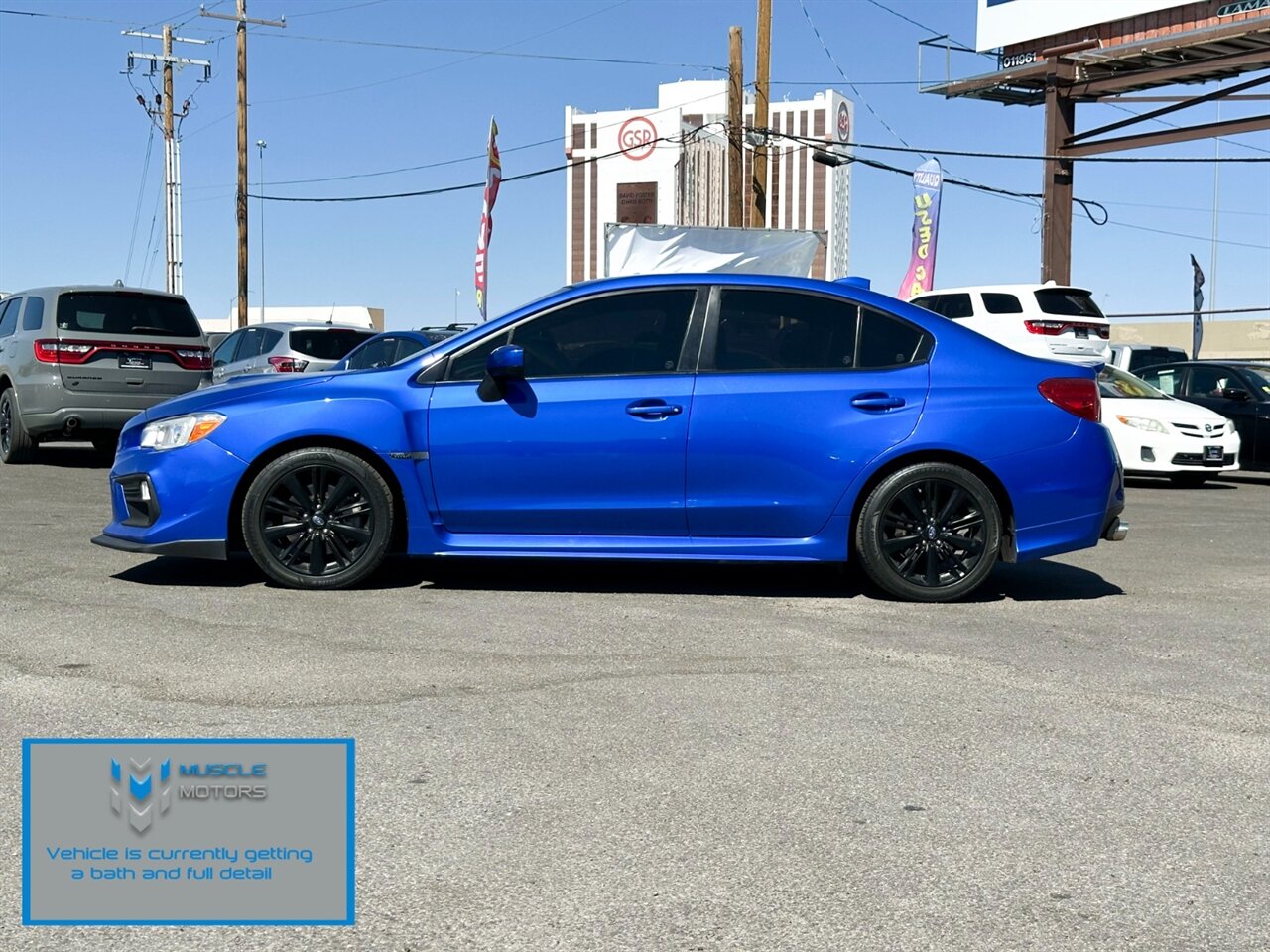 2019 Subaru WRX - Photo 2 - Reno, NV 89511