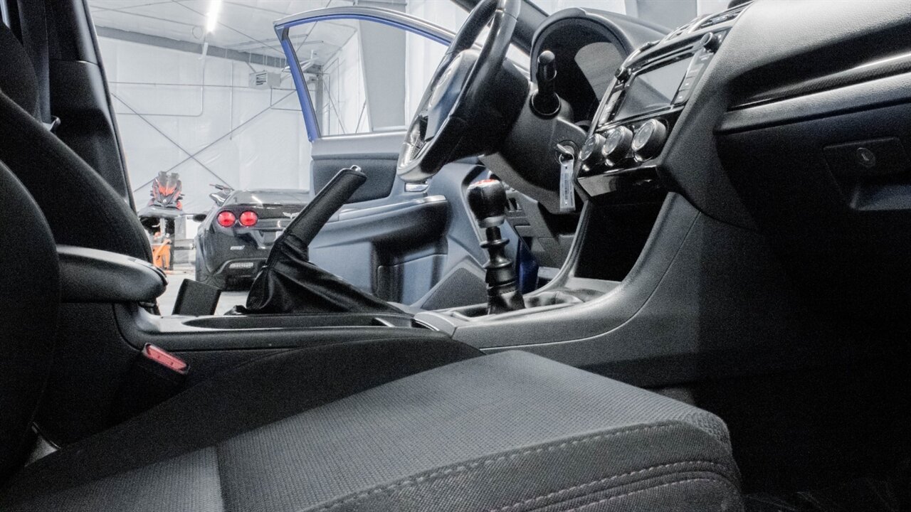 2019 Subaru WRX - Photo 33 - Reno, NV 89511