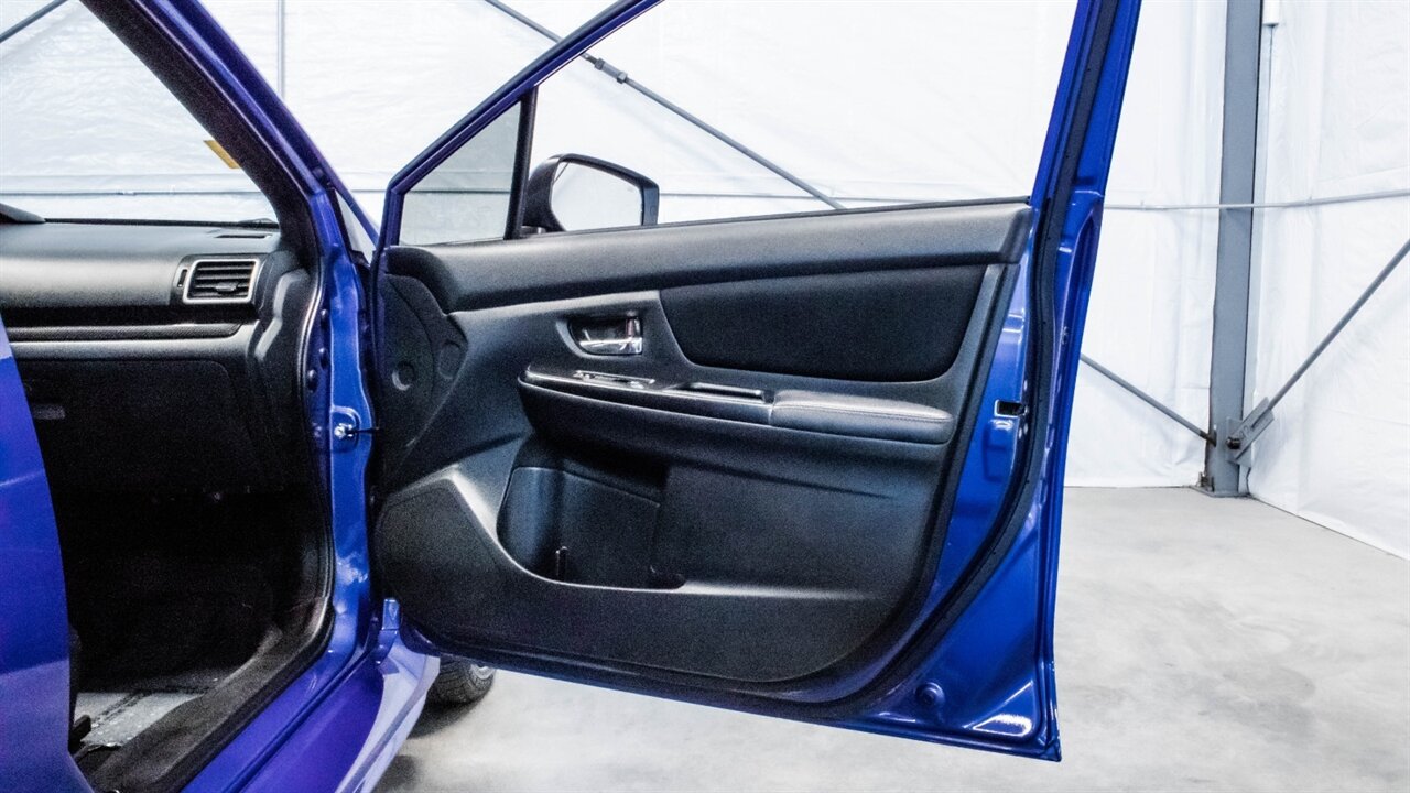 2019 Subaru WRX - Photo 19 - Reno, NV 89511