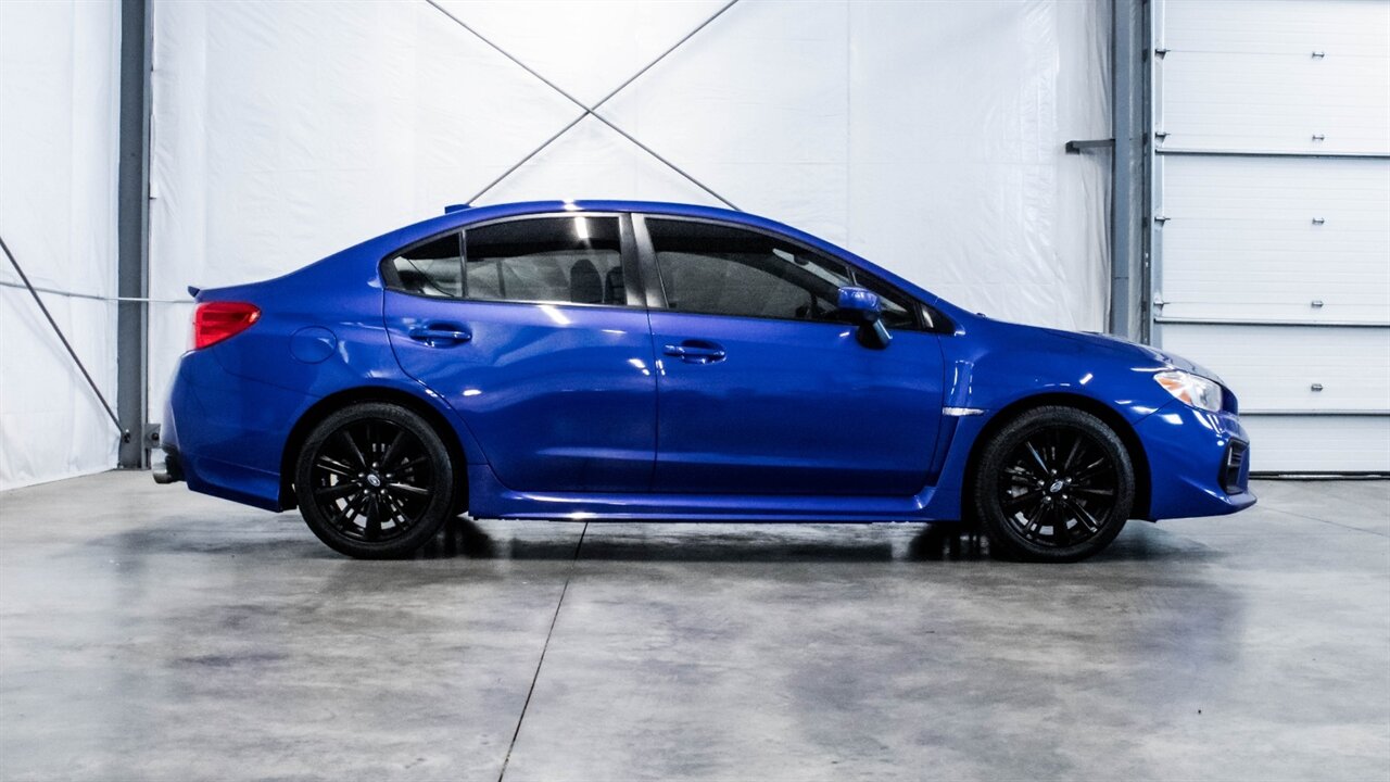 2019 Subaru WRX - Photo 5 - Reno, NV 89511