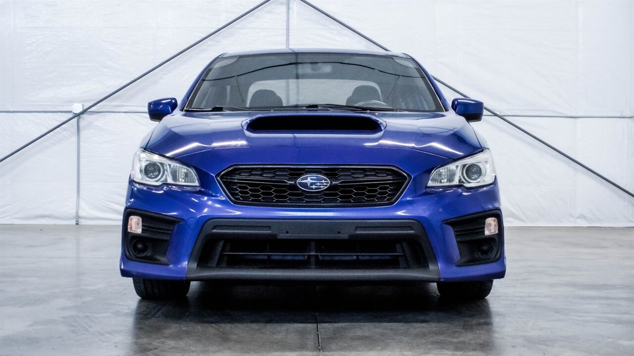 2019 Subaru WRX - Photo 4 - Reno, NV 89511