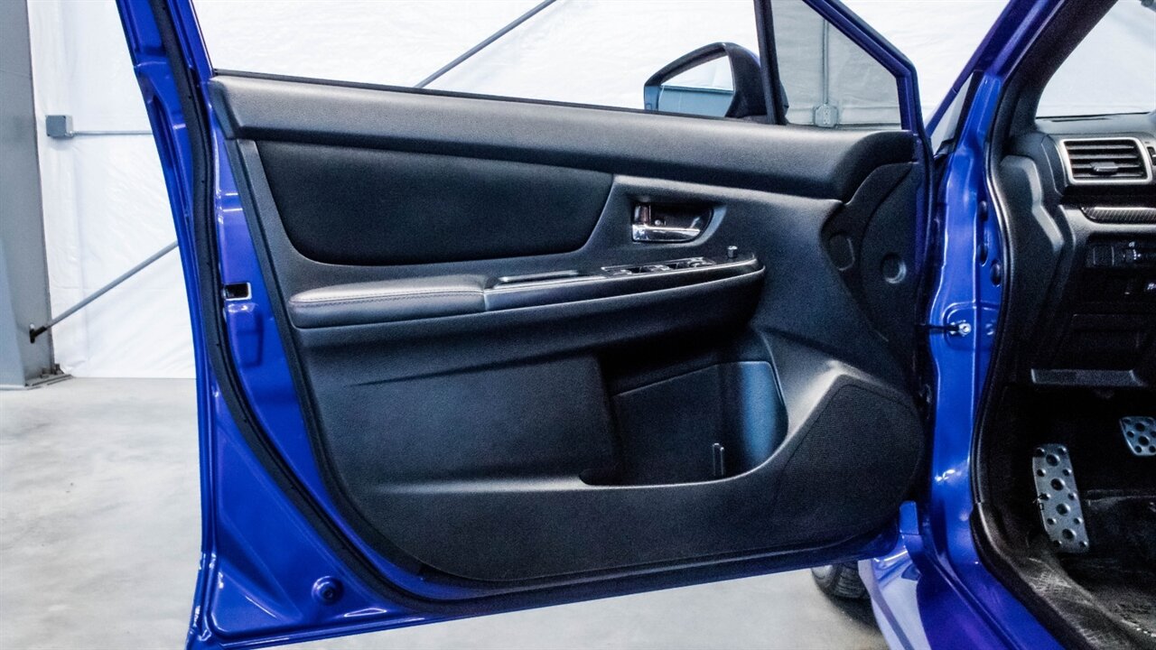 2019 Subaru WRX - Photo 17 - Reno, NV 89511