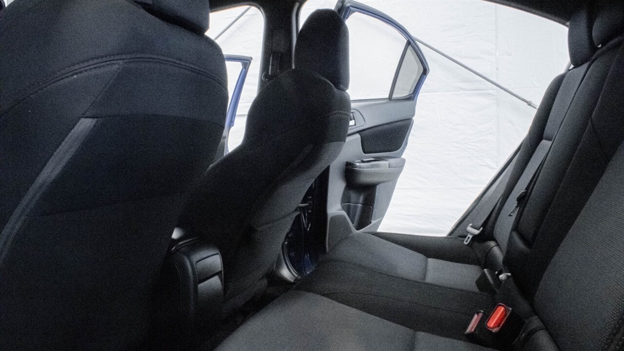 2019 Subaru WRX - Photo 32 - Reno, NV 89511