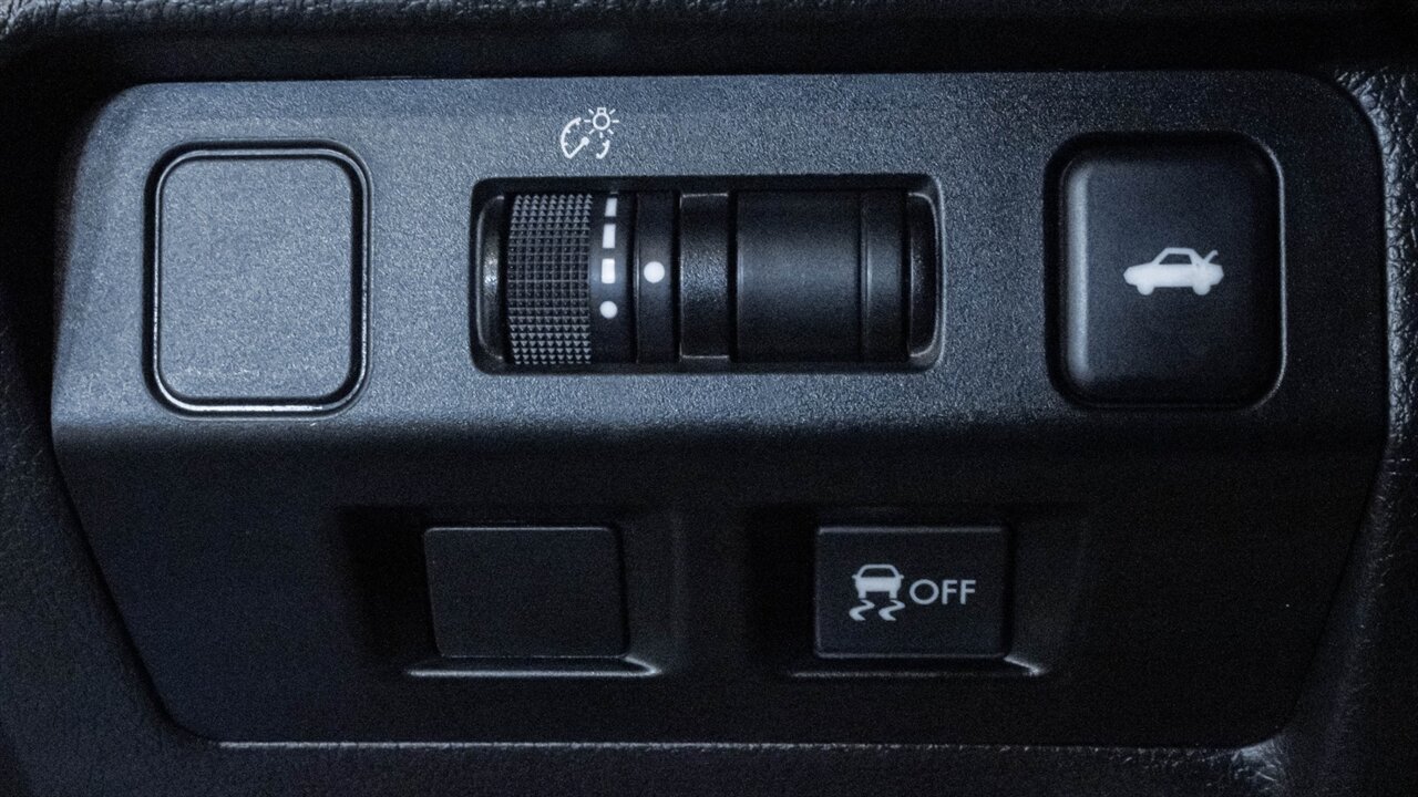 2019 Subaru WRX - Photo 22 - Reno, NV 89511