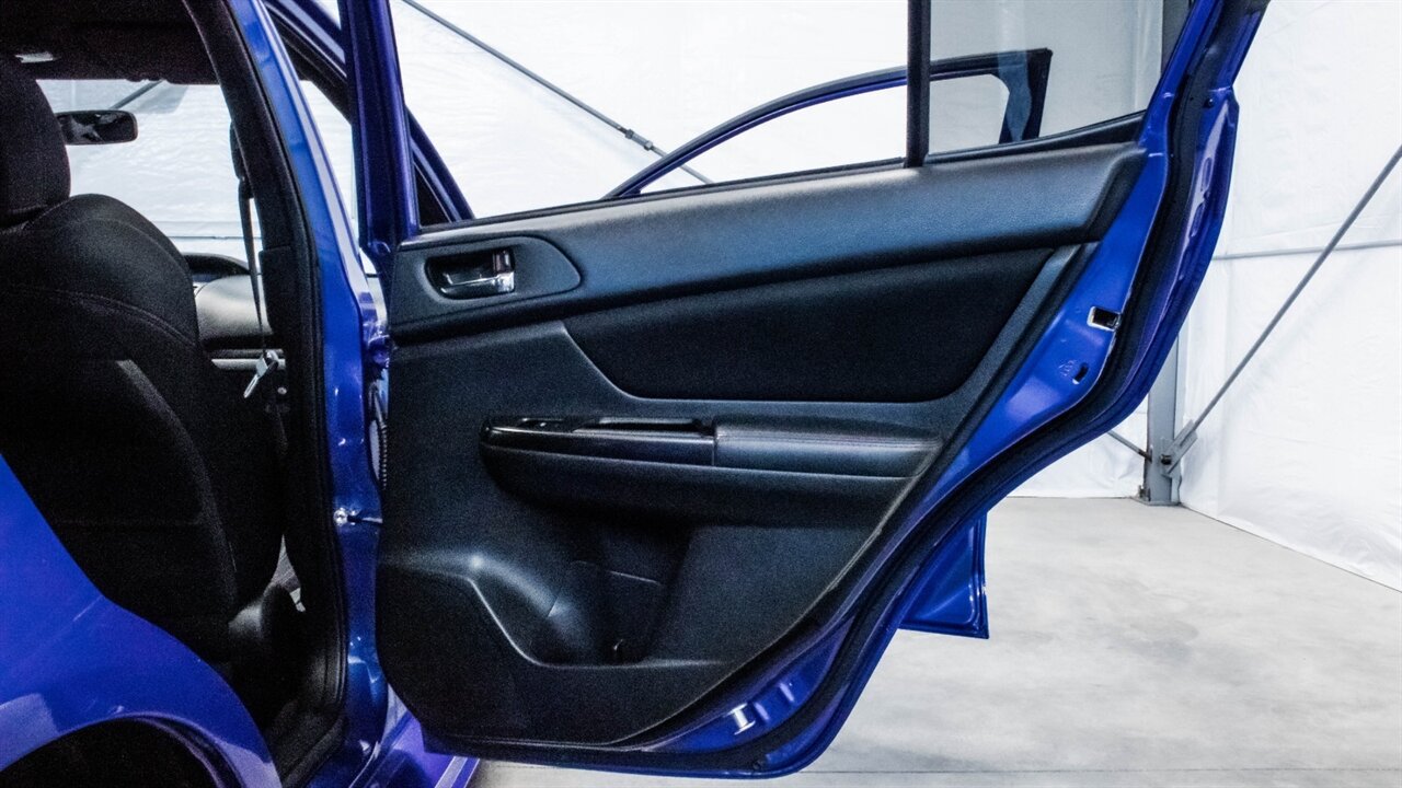 2019 Subaru WRX - Photo 20 - Reno, NV 89511