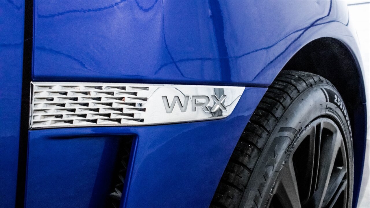 2019 Subaru WRX - Photo 16 - Reno, NV 89511
