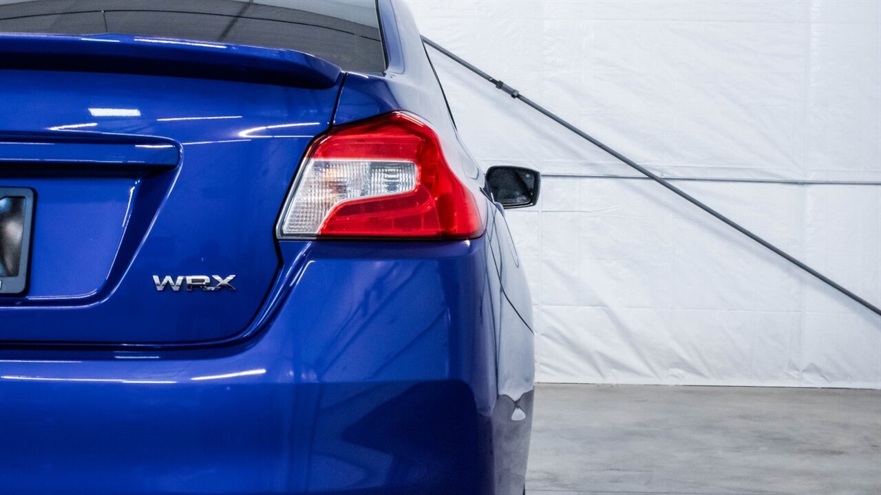 2019 Subaru WRX - Photo 9 - Reno, NV 89511
