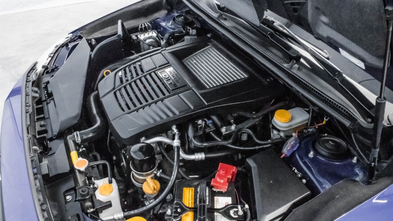 2019 Subaru WRX - Photo 35 - Reno, NV 89511