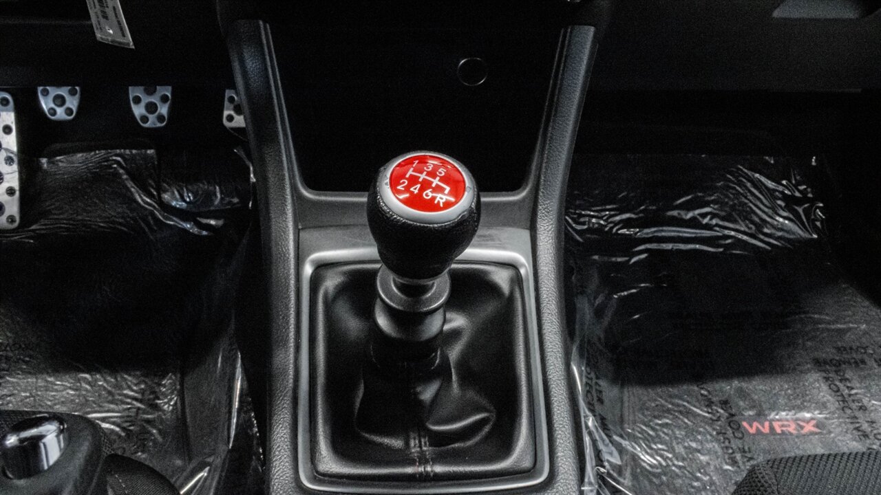2019 Subaru WRX - Photo 29 - Reno, NV 89511
