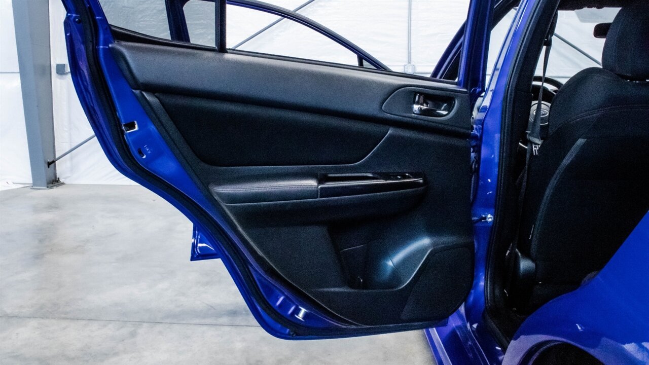 2019 Subaru WRX - Photo 18 - Reno, NV 89511