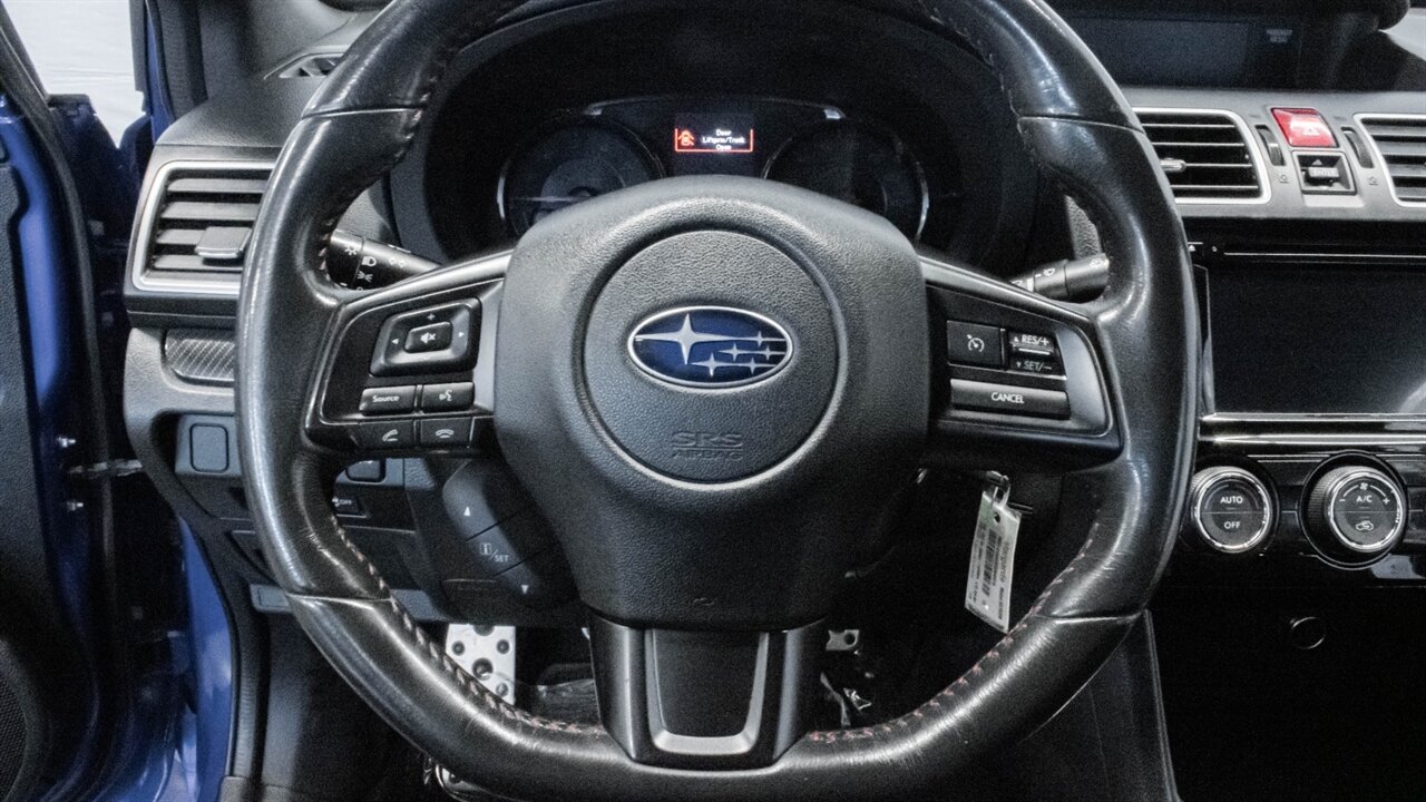 2019 Subaru WRX - Photo 23 - Reno, NV 89511