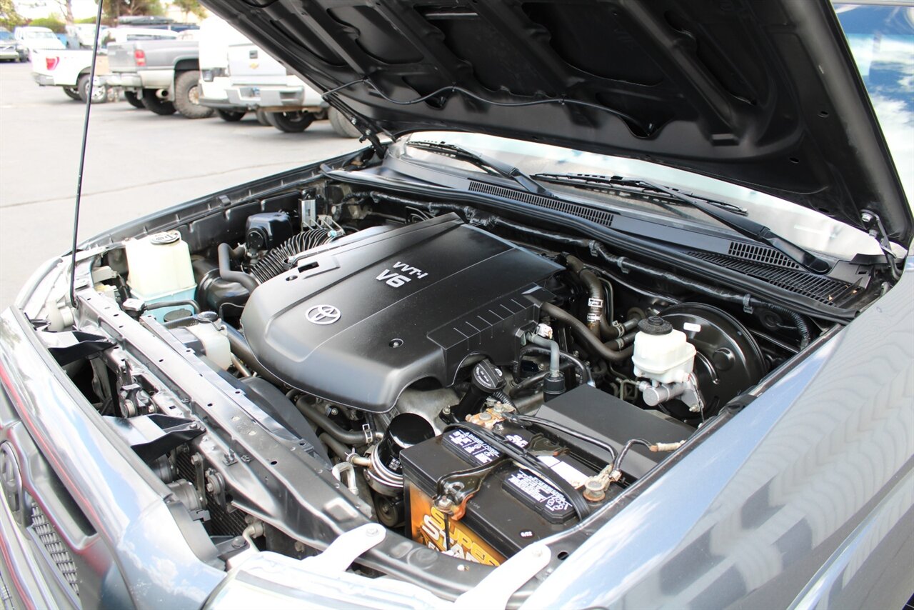 2013 Toyota Tacoma PreRunner   - Photo 12 - Reno, NV 89511