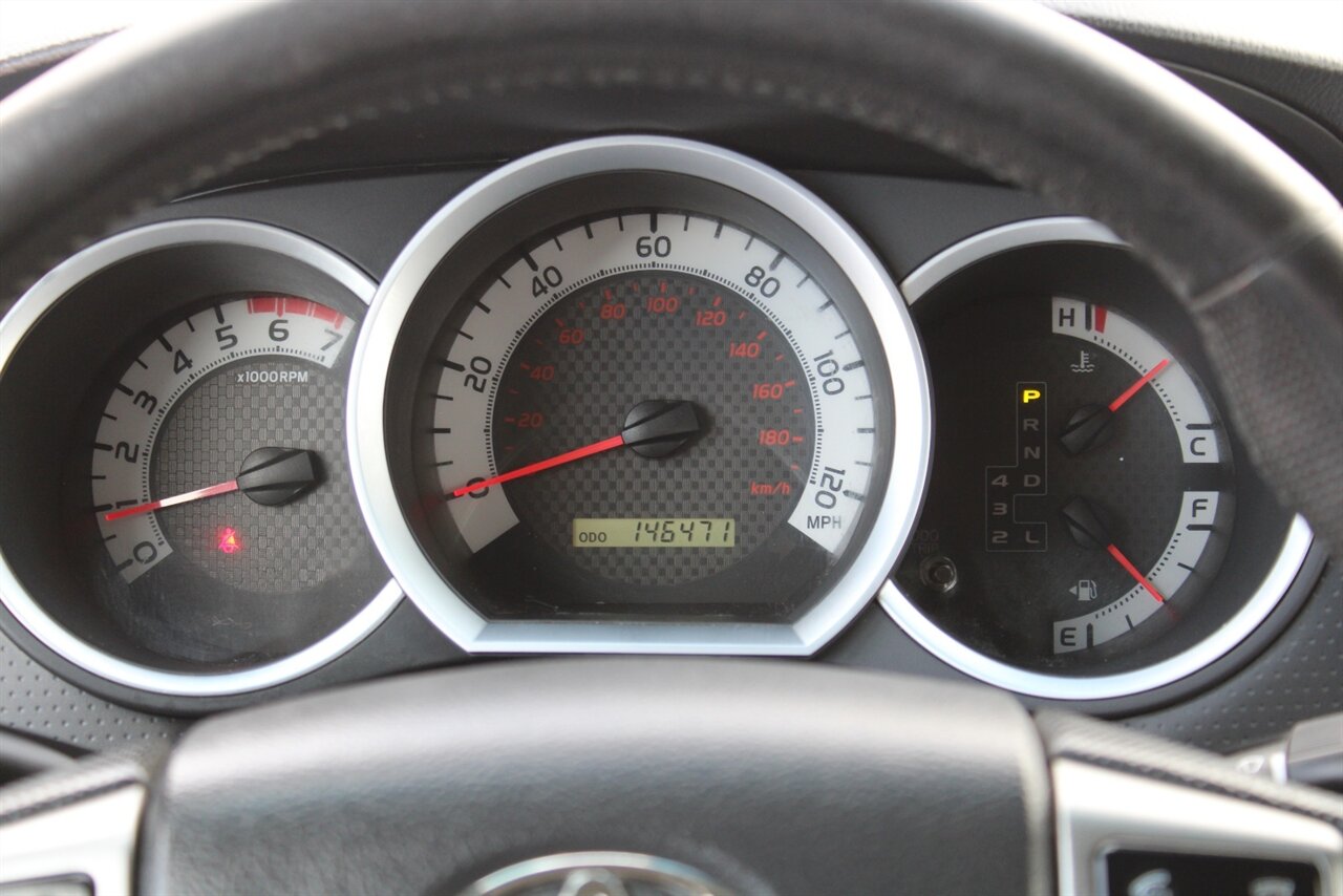 2013 Toyota Tacoma PreRunner   - Photo 16 - Reno, NV 89511