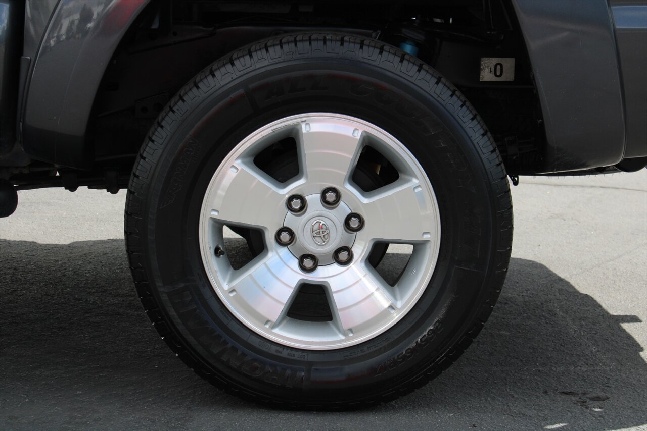 2013 Toyota Tacoma PreRunner   - Photo 22 - Reno, NV 89511