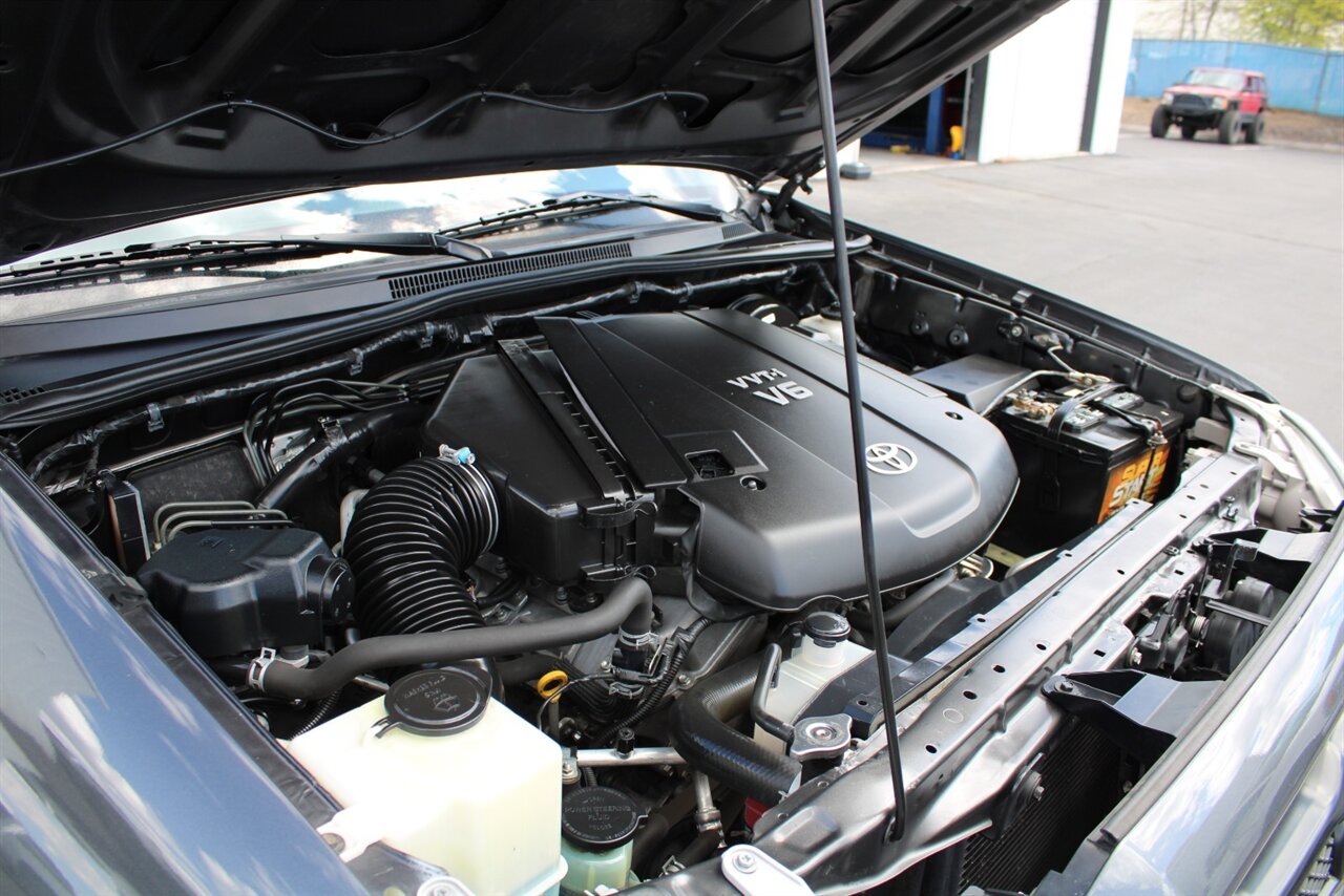 2013 Toyota Tacoma PreRunner   - Photo 11 - Reno, NV 89511