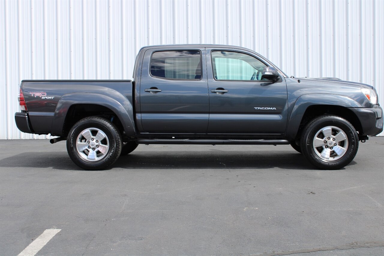 2013 Toyota Tacoma PreRunner   - Photo 7 - Reno, NV 89511